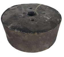 Утяжелители для мотоблока 16 кг