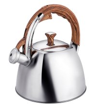Чайник нержавеющий 3 л св Linea TEA 93-TEA-30.1