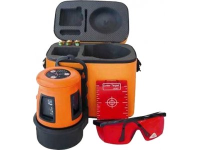 Построитель лазерных плоскостей Geo-Fennel FL 40-3Linner-HP