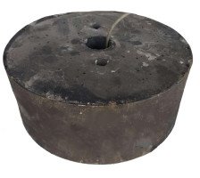 Утяжелители для мотоблока 16 кг