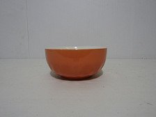 Салатник 0,5 л оранжевый ACF-2085