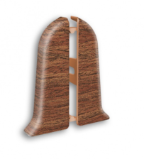 Заглушки Идеал Классик ольха Левая+Правая 55 мм