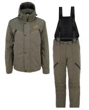 Костюм IFRIT Warlock-4 К-419-4 токио хаки размер 44-46/170-176