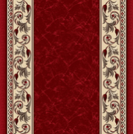 Дорожка Принт р867/g4r/105 1,7м