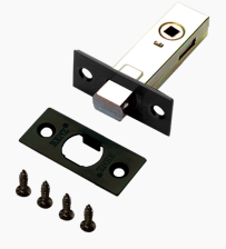 Задвижка RENZ L-BK 45 Black