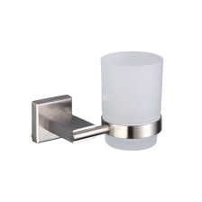 Подстаканник одинарный GAPPO G1706 сатин