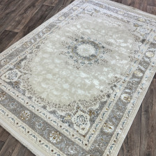Ковер ORLAND A676A CREAM-BEIGE 2,4х3,4м