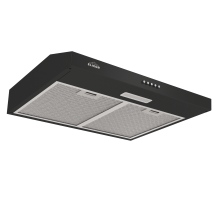 Вытяжка ELIKOR ECO 60-400 черная