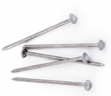 Гвоздь шиферный