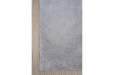 Ковер Баланс/Balance 1000A серый 5001 0,8х1,5м