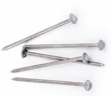 Гвоздь шиферный