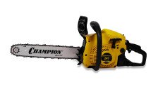 Бензопила CHAMPION 241 16" 3/8-1,3-56 1,8 кВт