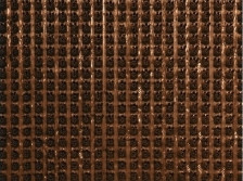 Щетинистое покрытие Альфа-стиль 137 0,9м (темный шоколад)1