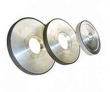 Круг алмазный 1А1 150х10х5х32 АС4 100/80