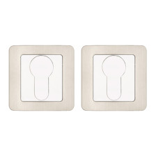 Накладка цилиндровая Code Deco DP-C-22-NIS