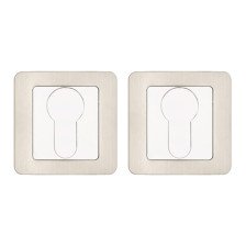 Накладка цилиндровая Code Deco DP-C-22-NIS