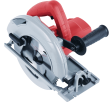 Пила DCK дисковая KMY04-185  1100Вт 185мм