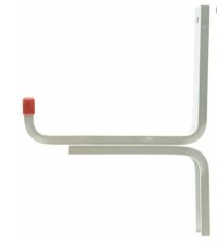 Крюк настенный усиленный U-обр 170х215мм 805609