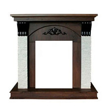 Портал STD/EUG Corfino RP NT-F316 (Real Flame)