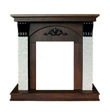 Портал STD/EUG Corfino RP NT-F316 (Real Flame)