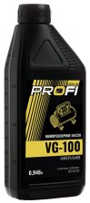 Масло PROFIDRIVE 0,946 л трансмиссионное ТАД-17 минеральное