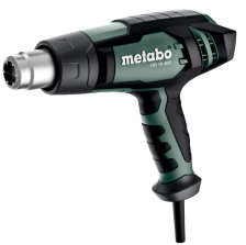 Фен METABO HG 16-500 1600 Вт коробка 601067000
