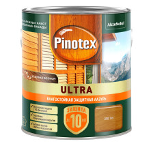 Антисептик Ultra орегон (2,5л) Pinotex