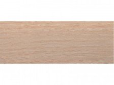 Кромка ПВХ 0,4 х 19 мм дуб молочный 4120