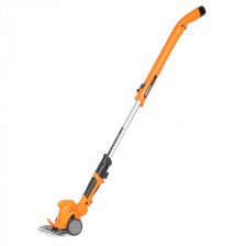 Ножницы-кусторез DAEWOO DAHT 1212Li аккумуляторные