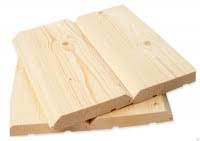 Имитация бруса 16х145х4000 АВ 5шт (Smartwood/Карелия)