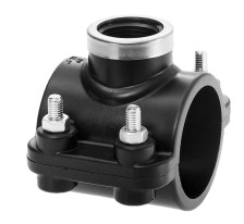 Седло (крепление болт) 75х1 