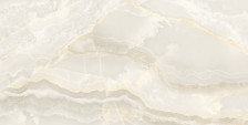 Керамогранит (60х120) Stubay Onyx Crema полированный (Laparet, Индия)