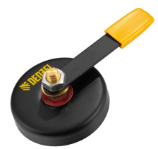 Клемма заземления DENZEL MAG 65LB