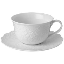 Пара чайная 320 мл LACE Lefard 171-278