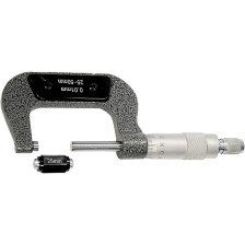 Микрометр механический 0-25мм MATRIX 317255