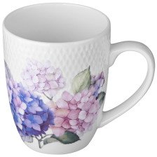 Кружка 400 мл Hortensia Lefard 415-2288