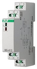 Реле бистабильное(импульсное)BIS-412