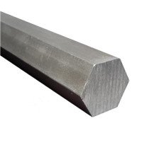Шестигранник нержавеющий d 12 AISI 304 