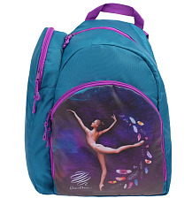 Рюкзак для художественной гимнастики  4486705