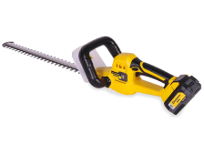 Ножницы CHAMPION HTB1811 с аккум+ЗУ аккумуляторные