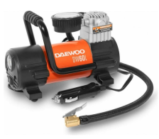 Компрессор автомобильный DAEWOO DW60L 60 л/мин