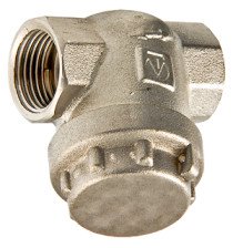 Фильтр универсальный 1" г/г VALTEC Vt. 386