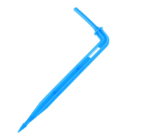 Капельница Г-образная 2104 (20шт)