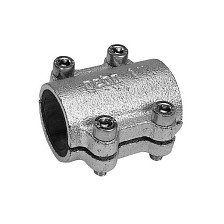 Ремонтная обойма для уплотнения отверстий 1" DSK