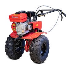 Мотоблок Хопер 900-3 MQ 7 лс колеса 19х7-8