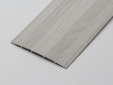 Порог Лука ПС18 стык 1,8м дуб арктик (105) 78мм