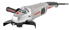 Шлифмашина CROWN угловая CT13489-230S 2600 Вт