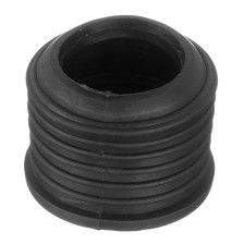 Манжета резиновая D32х40