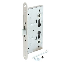 Замок врезной Гардиан-1001-4кл (б/о/н) (410)