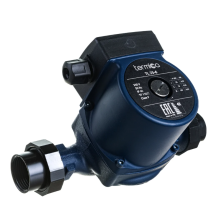 Насос циркуляционный Termica TL 25-6 180 с гайками, без кабеля